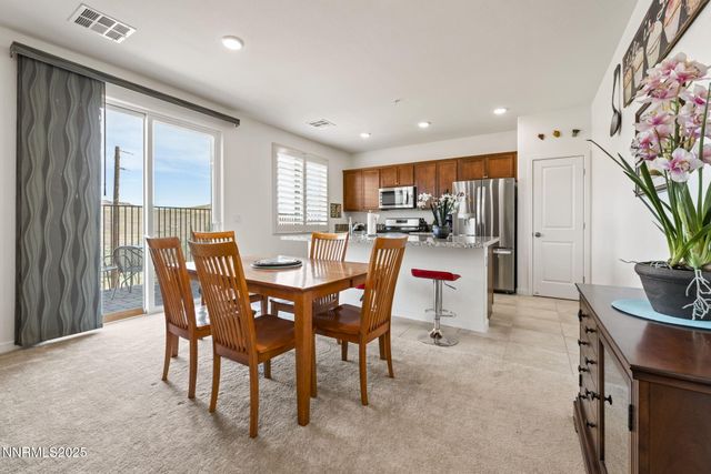 4928 Black Falcon Way, Sun Valley, NV 89433