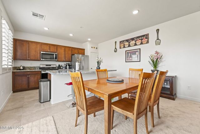 4928 Black Falcon Way, Sun Valley, NV 89433