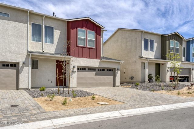 4928 Black Falcon Way, Sun Valley, NV 89433
