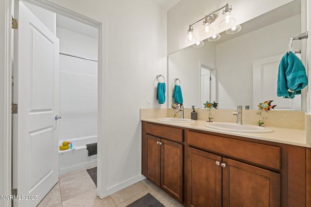 4928 Black Falcon Way, Sun Valley, NV 89433