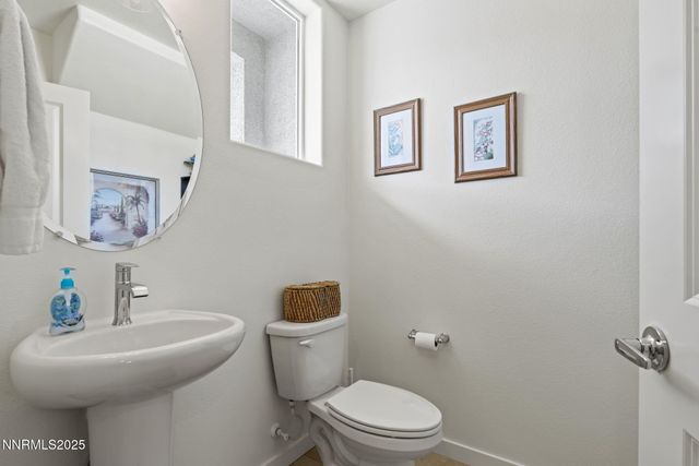 4928 Black Falcon Way, Sun Valley, NV 89433