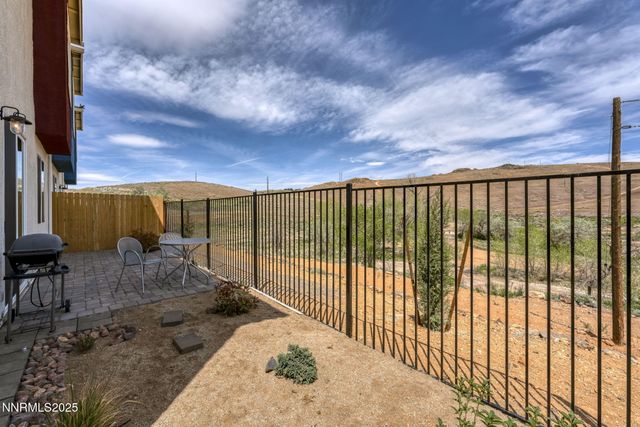 4928 Black Falcon Way, Sun Valley, NV 89433