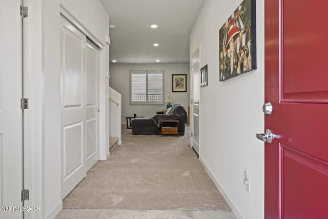 4928 Black Falcon Way, Sun Valley, NV 89433