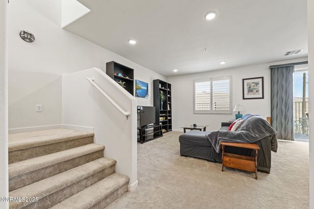 4928 Black Falcon Way, Sun Valley, NV 89433