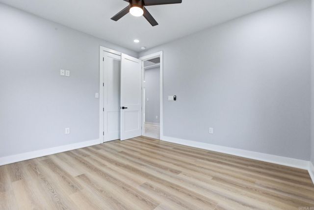 7 Oak Glen Lane, Little Rock, AR 72227