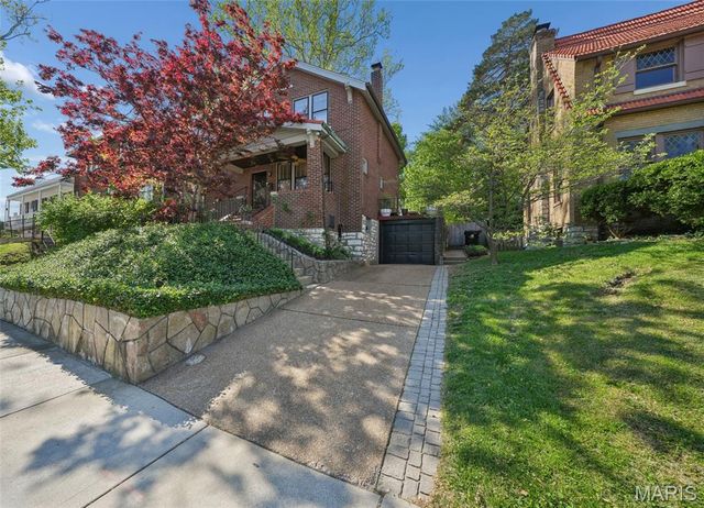 7516 Delmar Boulevard, St Louis, MO 63130