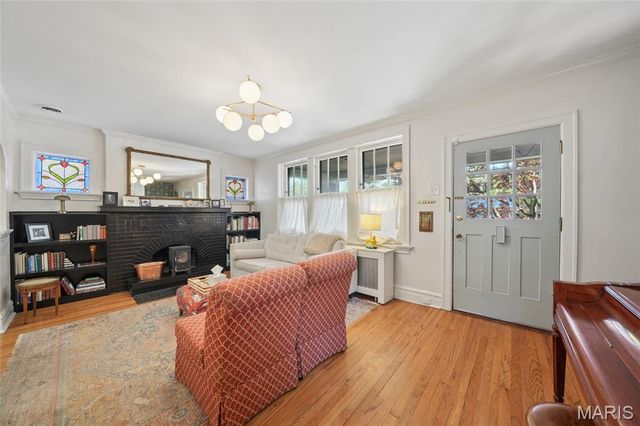 7516 Delmar Boulevard, St Louis, MO 63130