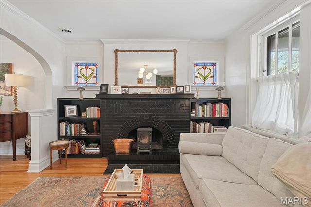 7516 Delmar Boulevard, St Louis, MO 63130