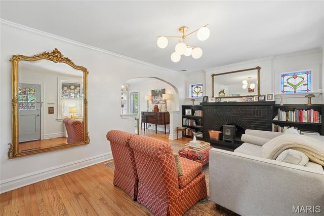 7516 Delmar Boulevard, St Louis, MO 63130