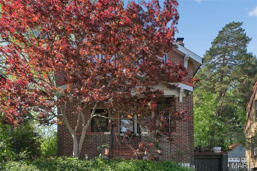 7516 Delmar Boulevard, St Louis, MO 63130