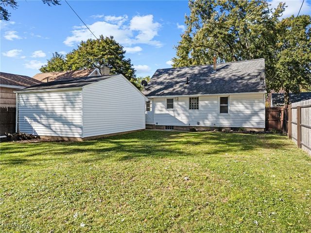 172 Anna Avenue NW, Canton, OH 44708