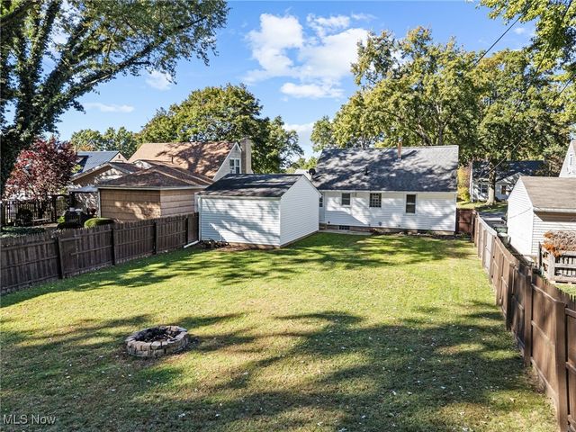 172 Anna Avenue NW, Canton, OH 44708