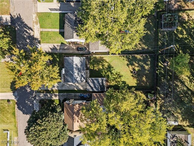 172 Anna Avenue NW, Canton, OH 44708