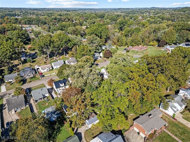 172 Anna Avenue NW, Canton, OH 44708