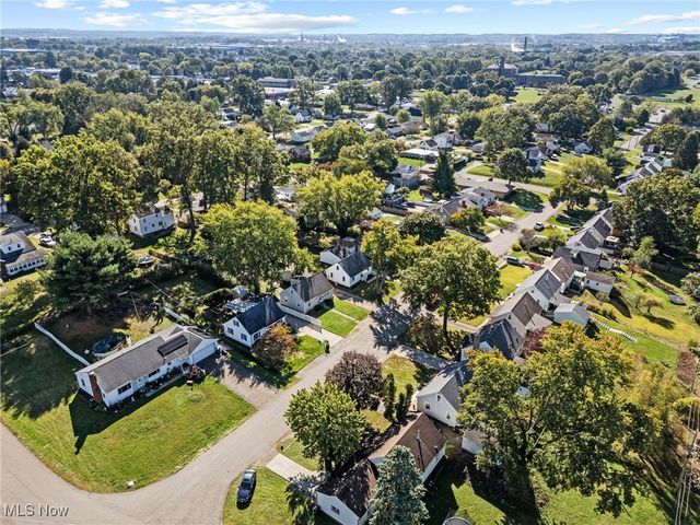 172 Anna Avenue NW, Canton, OH 44708