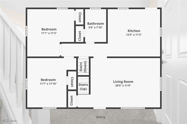 172 Anna Avenue NW, Canton, OH 44708