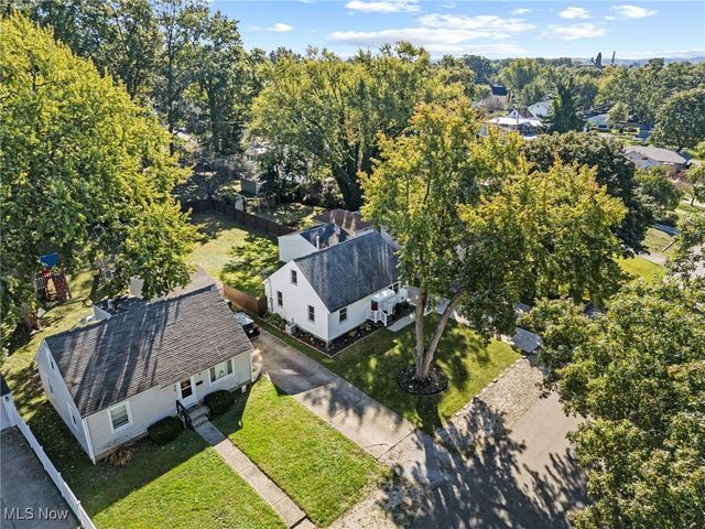 172 Anna Avenue NW, Canton, OH 44708