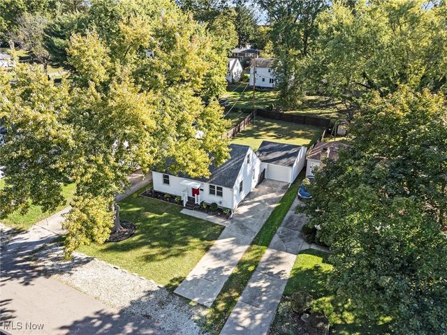 172 Anna Avenue NW, Canton, OH 44708