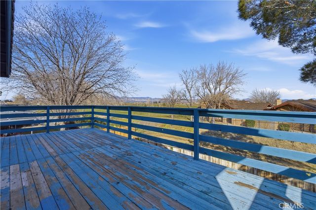 21265 Windsong, California City, CA 93505