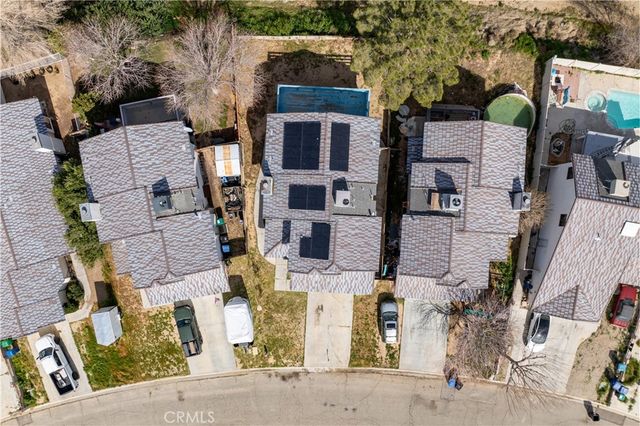 21265 Windsong, California City, CA 93505