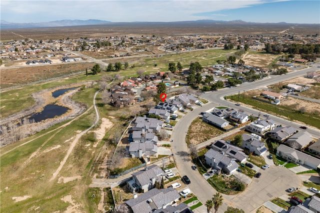 21265 Windsong, California City, CA 93505