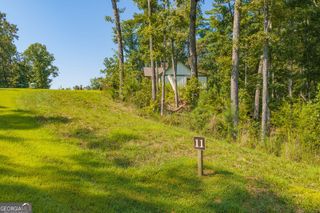 LOT 11 Lake Top Lane, Ellijay, GA 30540