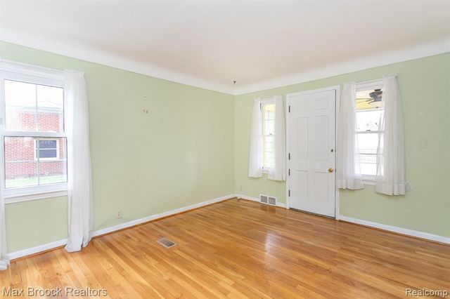 1852 Edgewood Boulevard, Berkley, MI 48072