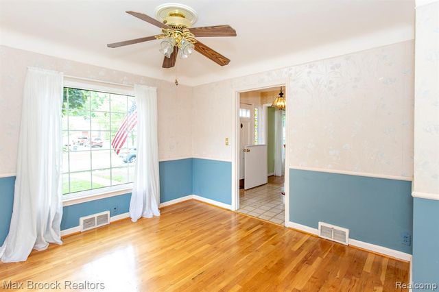1852 Edgewood Boulevard, Berkley, MI 48072