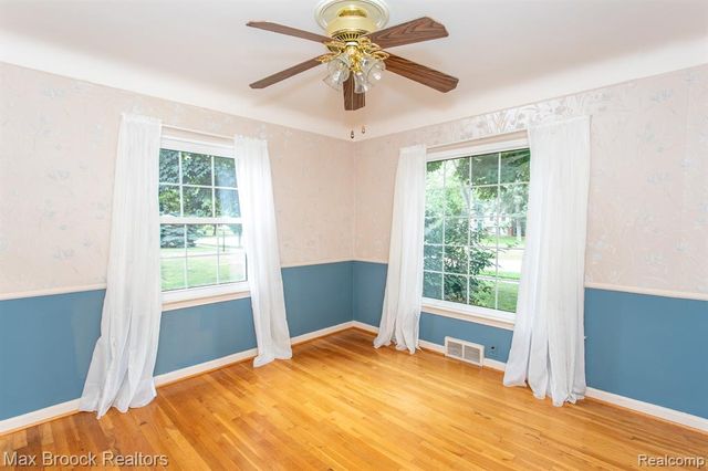1852 Edgewood Boulevard, Berkley, MI 48072