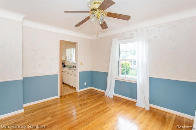 1852 Edgewood Boulevard, Berkley, MI 48072