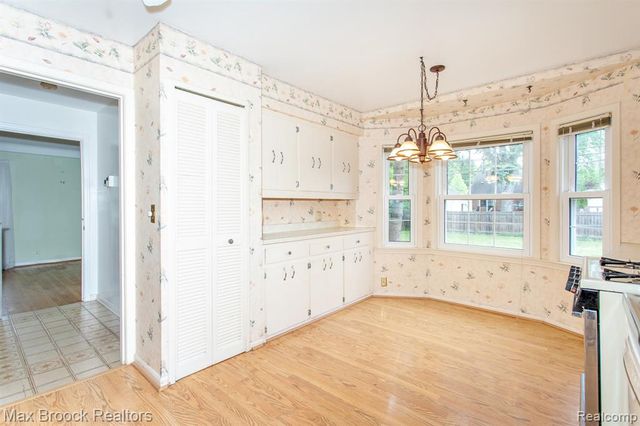 1852 Edgewood Boulevard, Berkley, MI 48072