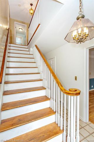 1852 Edgewood Boulevard, Berkley, MI 48072