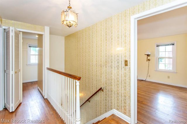 1852 Edgewood Boulevard, Berkley, MI 48072