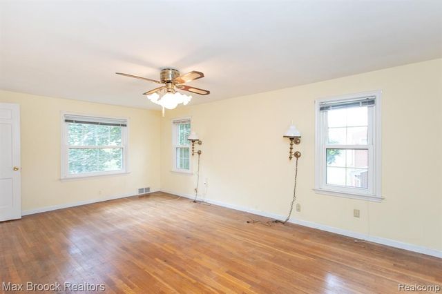 1852 Edgewood Boulevard, Berkley, MI 48072