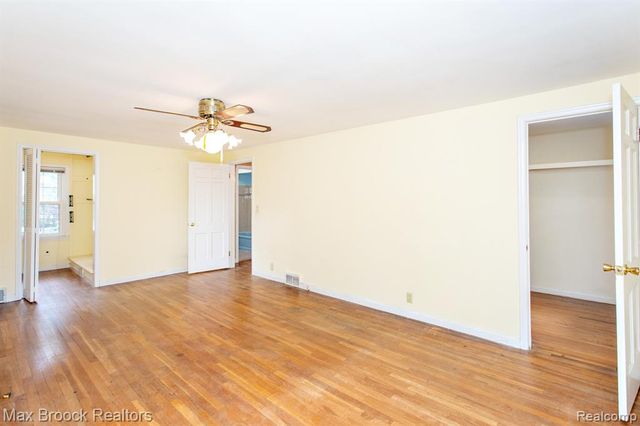1852 Edgewood Boulevard, Berkley, MI 48072
