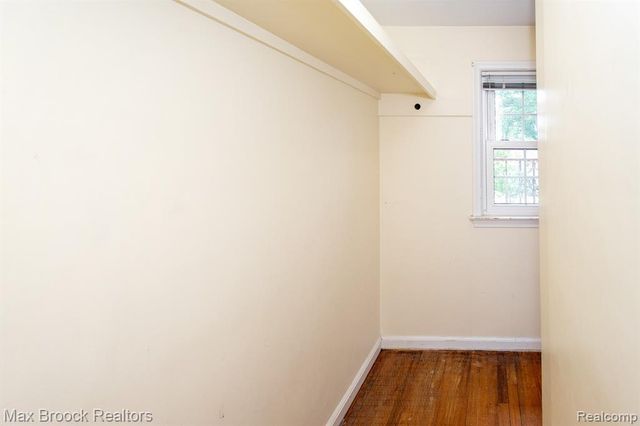 1852 Edgewood Boulevard, Berkley, MI 48072