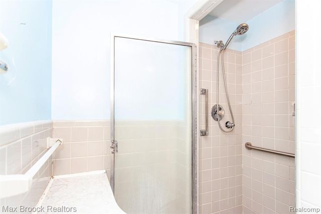 1852 Edgewood Boulevard, Berkley, MI 48072