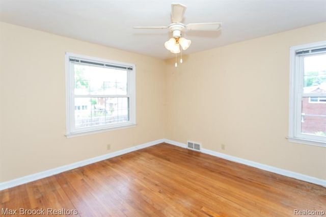 1852 Edgewood Boulevard, Berkley, MI 48072