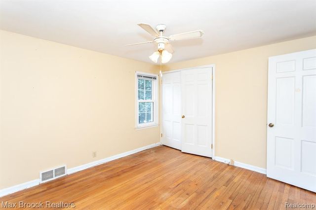 1852 Edgewood Boulevard, Berkley, MI 48072