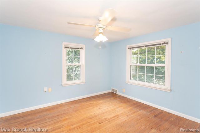1852 Edgewood Boulevard, Berkley, MI 48072