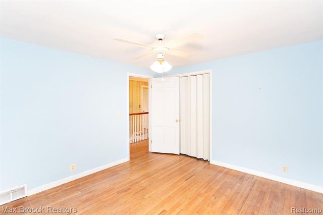 1852 Edgewood Boulevard, Berkley, MI 48072