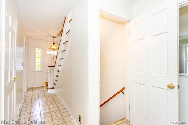 1852 Edgewood Boulevard, Berkley, MI 48072