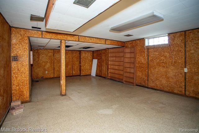1852 Edgewood Boulevard, Berkley, MI 48072