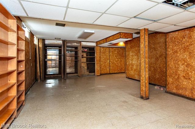 1852 Edgewood Boulevard, Berkley, MI 48072