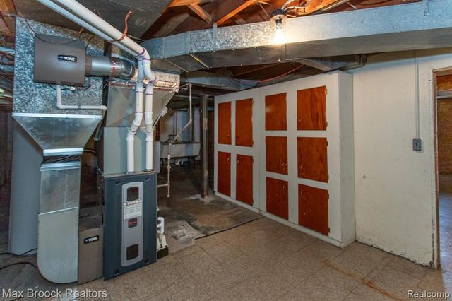 1852 Edgewood Boulevard, Berkley, MI 48072