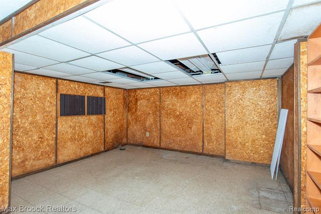 1852 Edgewood Boulevard, Berkley, MI 48072