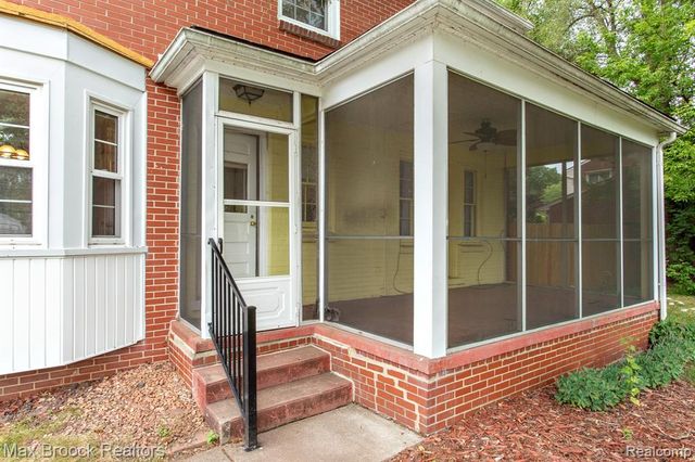1852 Edgewood Boulevard, Berkley, MI 48072
