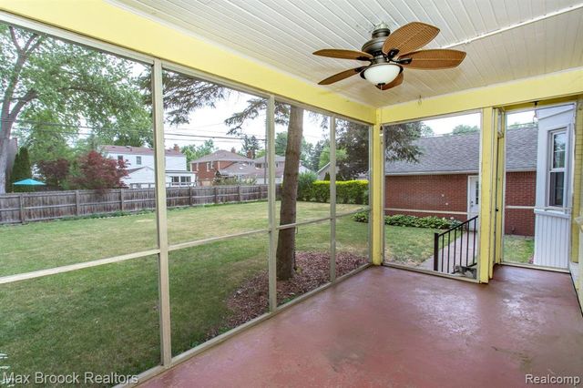 1852 Edgewood Boulevard, Berkley, MI 48072