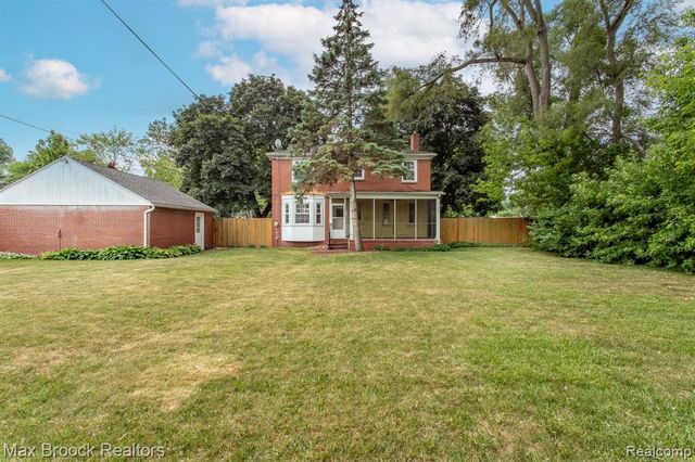 1852 Edgewood Boulevard, Berkley, MI 48072