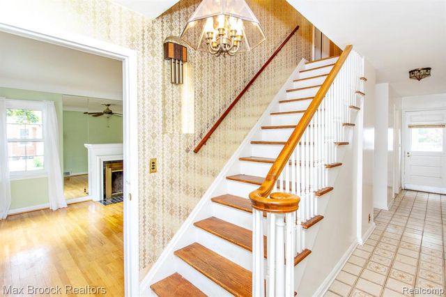 1852 Edgewood Boulevard, Berkley, MI 48072